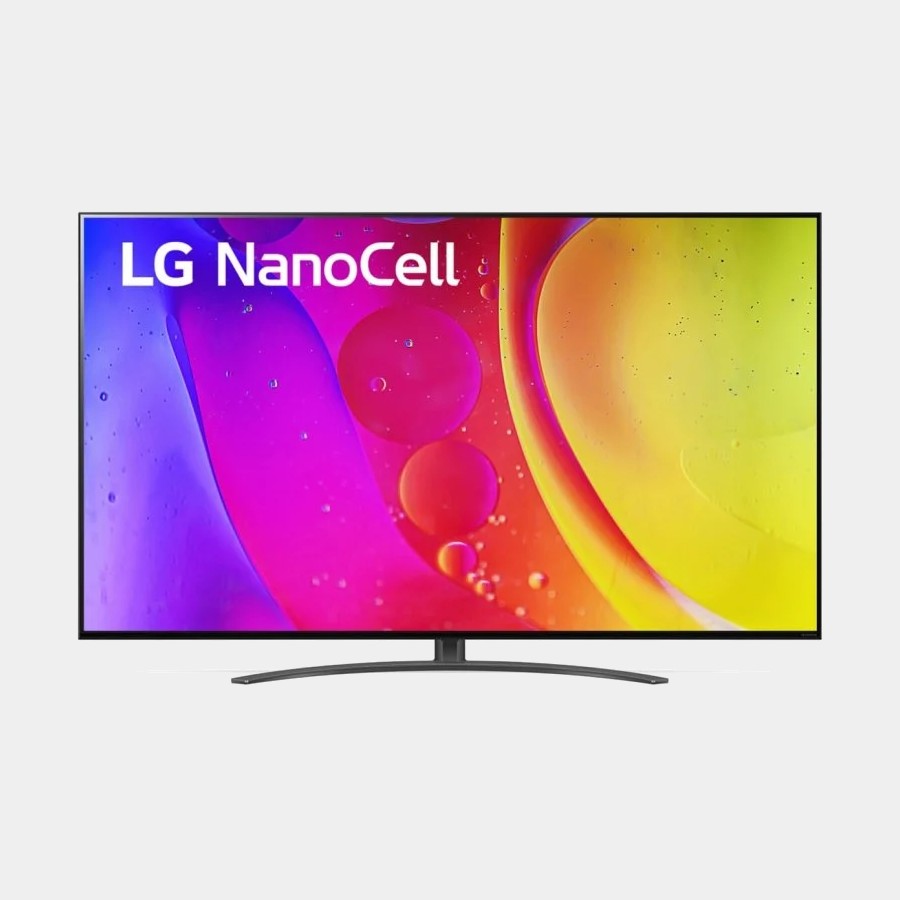 LG 50nano826qb televisor 4K Smart HDR10 Pro