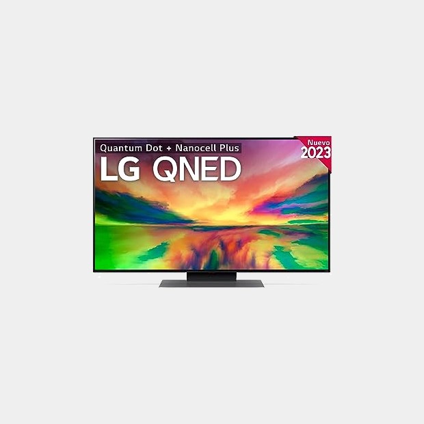 LG 50qned816re televisor 4K Smart Tv Hdr10 Pro E