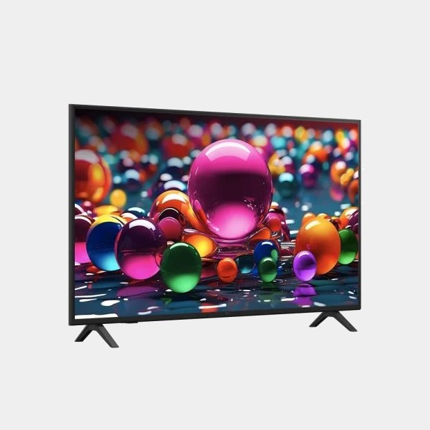 LG 50ua75006la televisor 4K Smart F