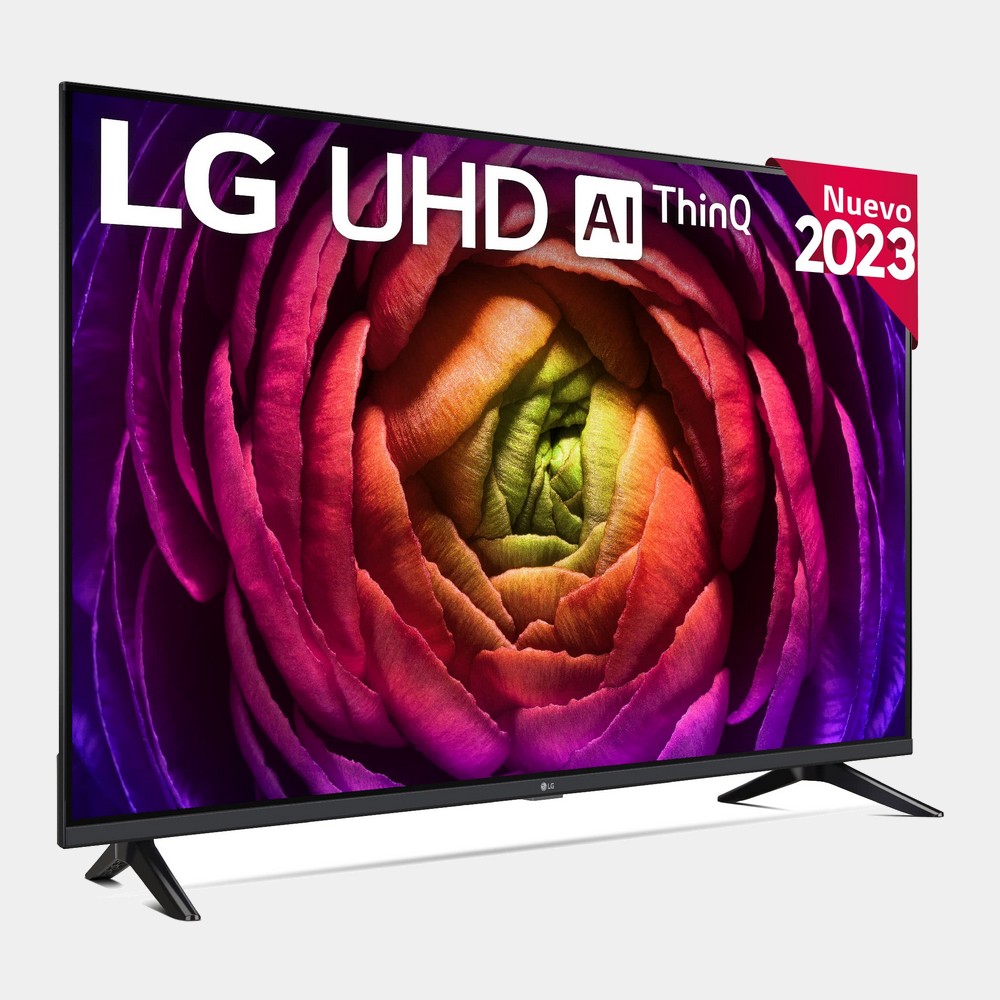 LG 50ur73006la televisor 4K Smart Webos23