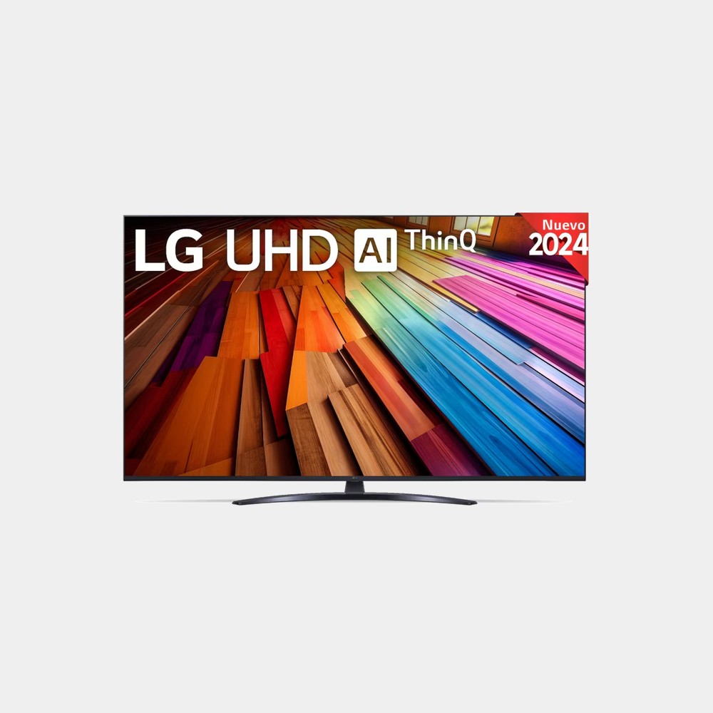 LG 55ut81006la televisor Smart HRR10 Pro G