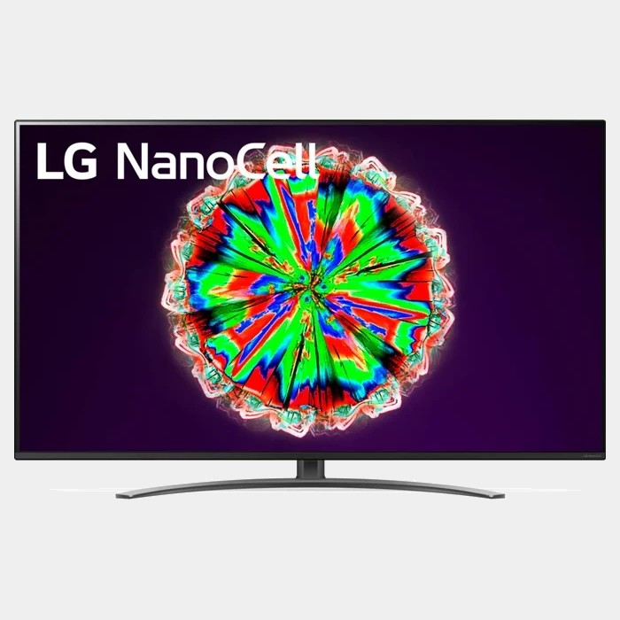 LG 65nano816 televisor 4K Smart Nanocell