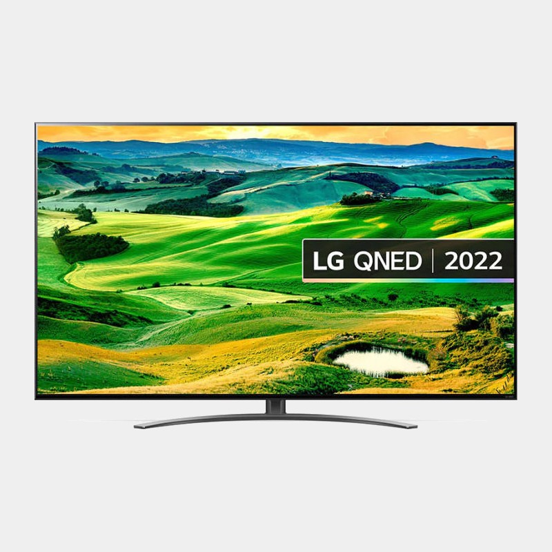 LG 65qned816qa televisor QNED 4K Smart