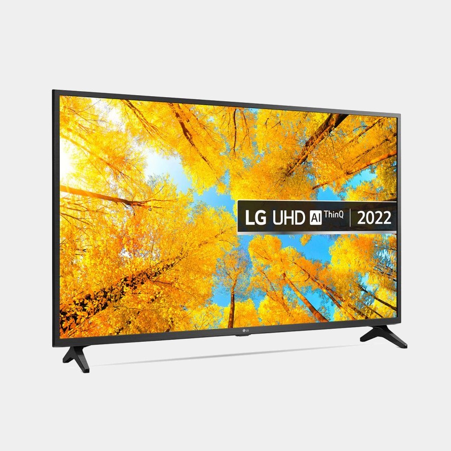 LG 65UQ75006LF televisor 4K Smart