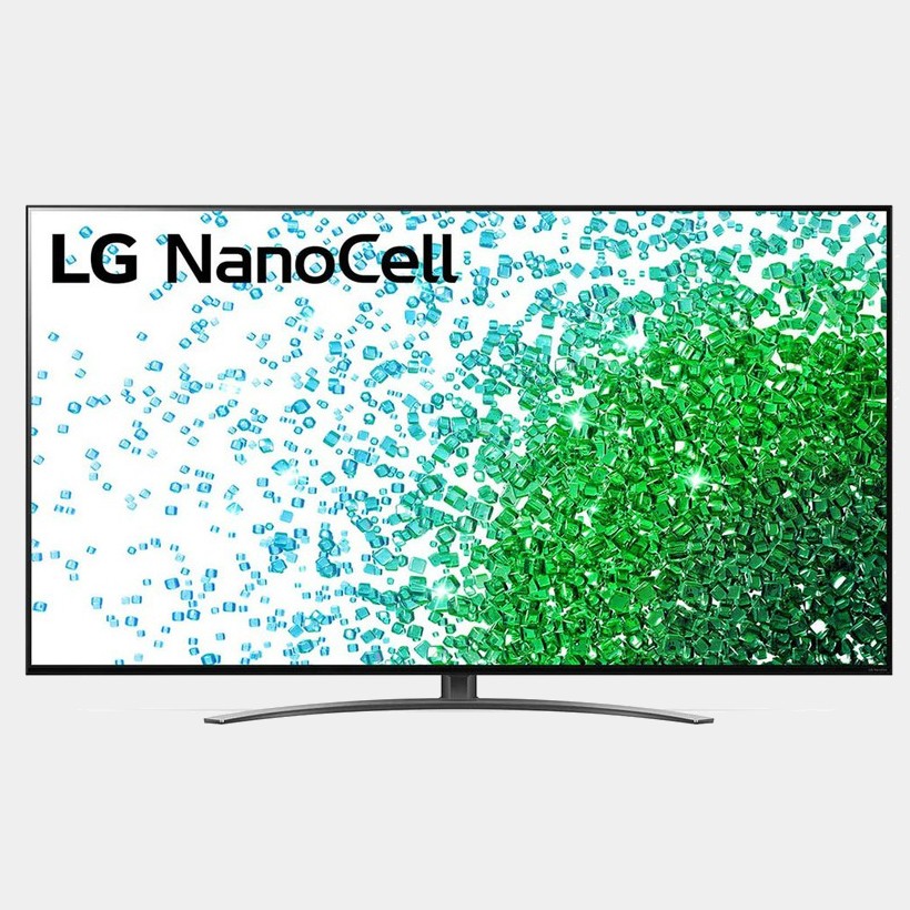 LG 75nano816pa televisor 4K Nanocell Smart