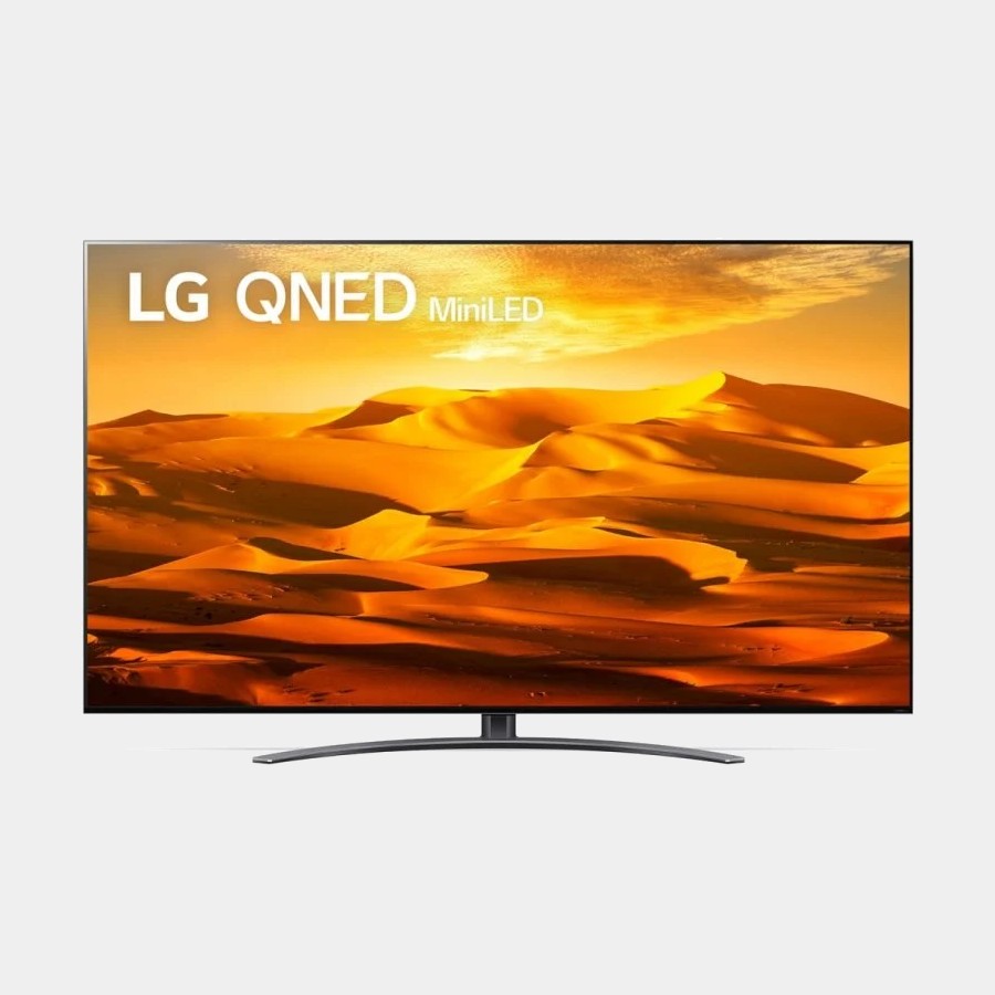 LG 75qned916qa televisor QNED 4K Miniled Alfa7 Dolbyatmo