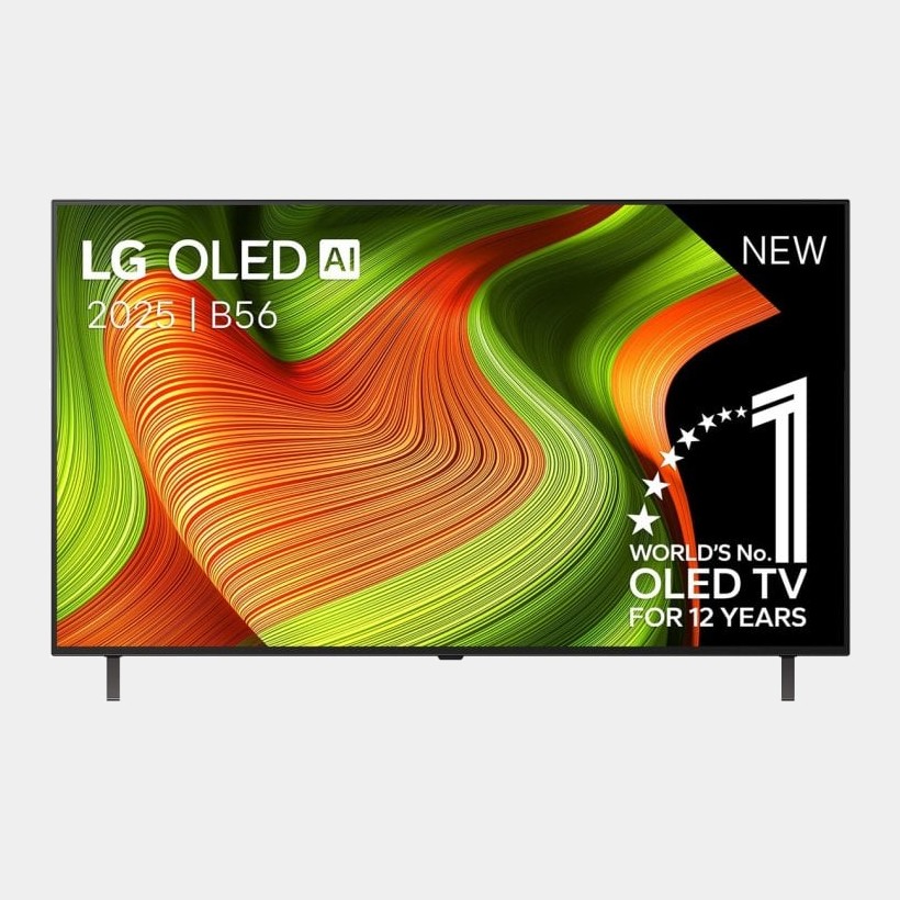 LG Oled55b56la Evo televisor 4K Smart Hdr10 Pro F