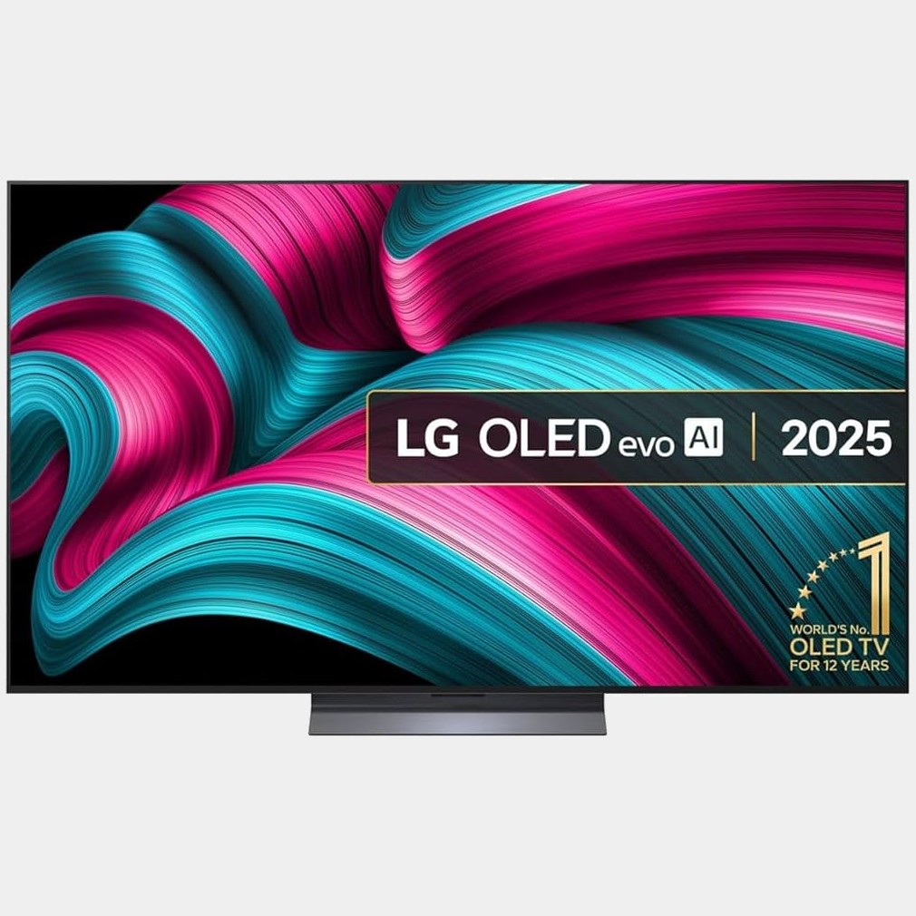LG Oled65c54la televisor OLED 4K WebOs25 F