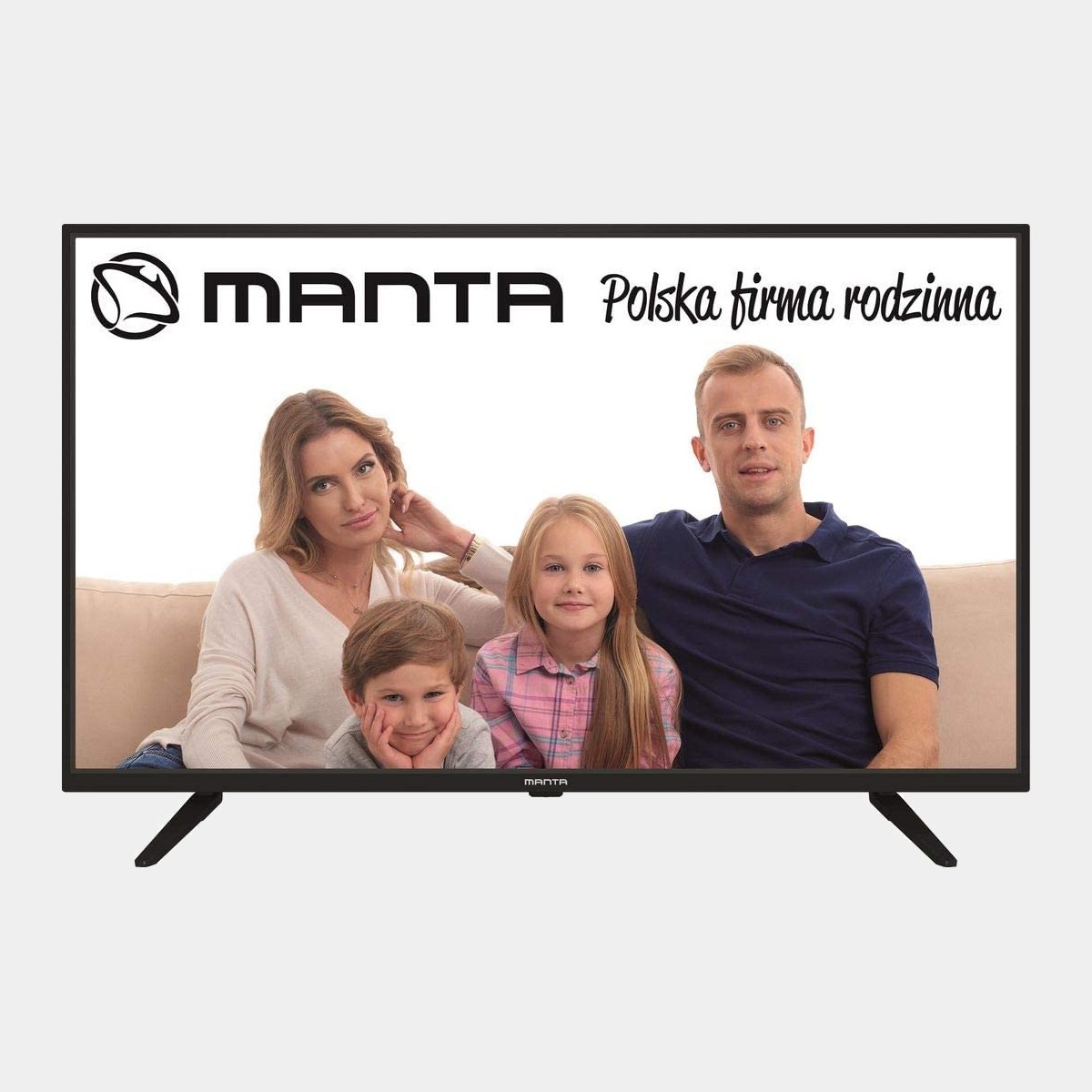 Manta 40lfa19s televisor Fullt HD Smart Android