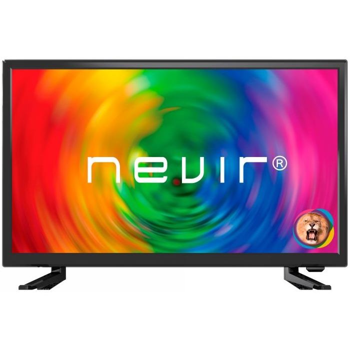 Nevir Nvr-7705-22fhd2-N televisor full Hd