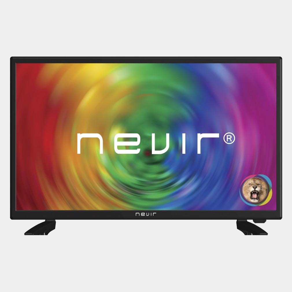 Nevir NVR-7709-24RD2-N televisor HD Ready