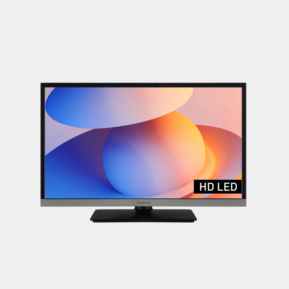 Panasonic Tb-24s40aez televisor HD Smart E