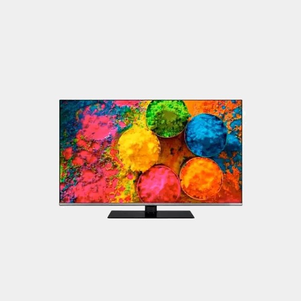 Panasonic Tx55mx710e televisor 4K Smart Tv HDR E