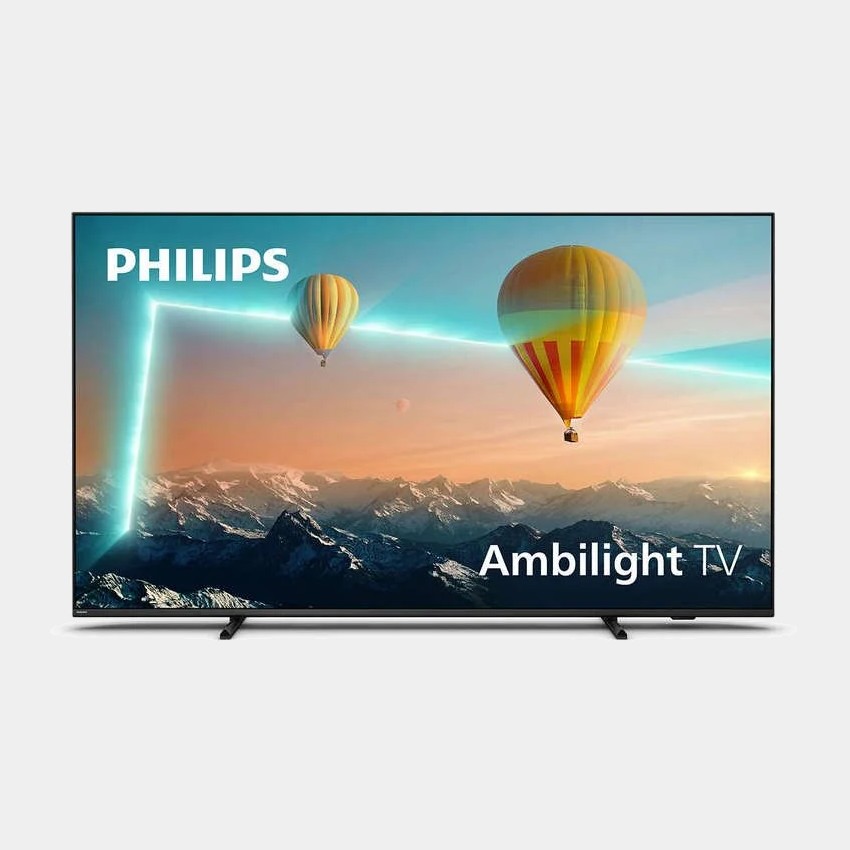 Philips 50pus8007 televisor 4K Android Ambilight