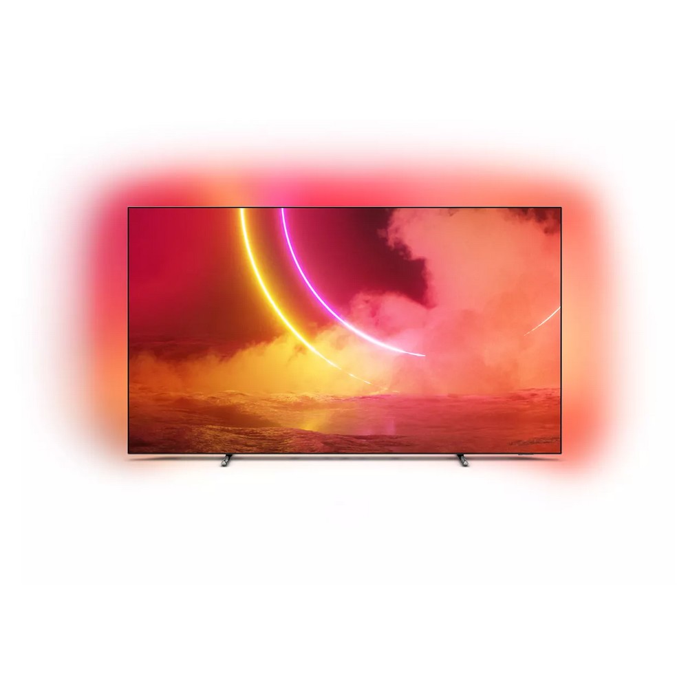 Philips 65oled805 televisor OLED 4K P5 Android Ambilight