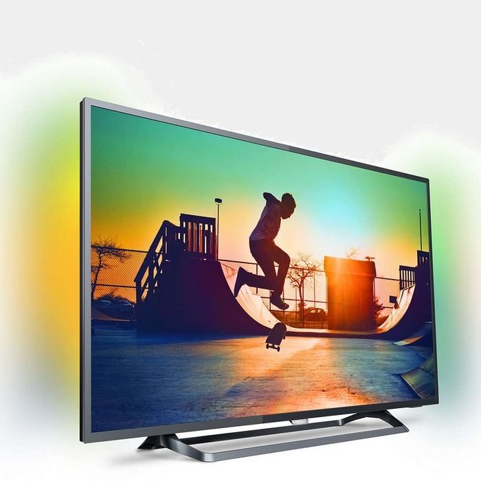 Philips 65pus6262 televisor 4K/4K Smart Ambilight 900Hz PPI