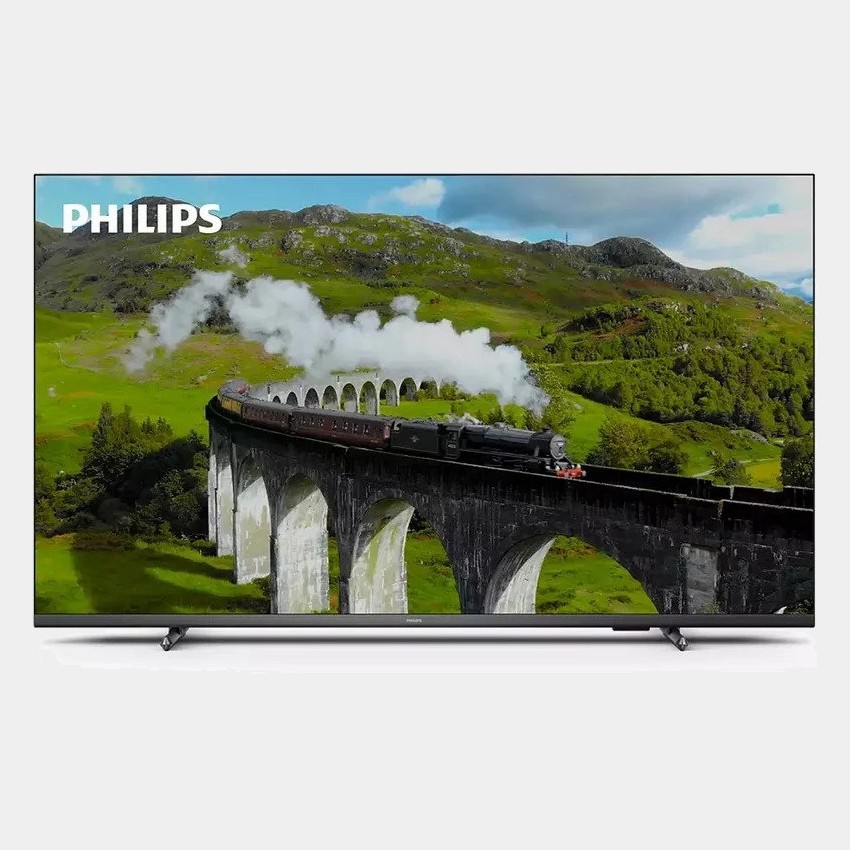 Philips 65pus7608 televisor 4K Smart Tv HDR10+
