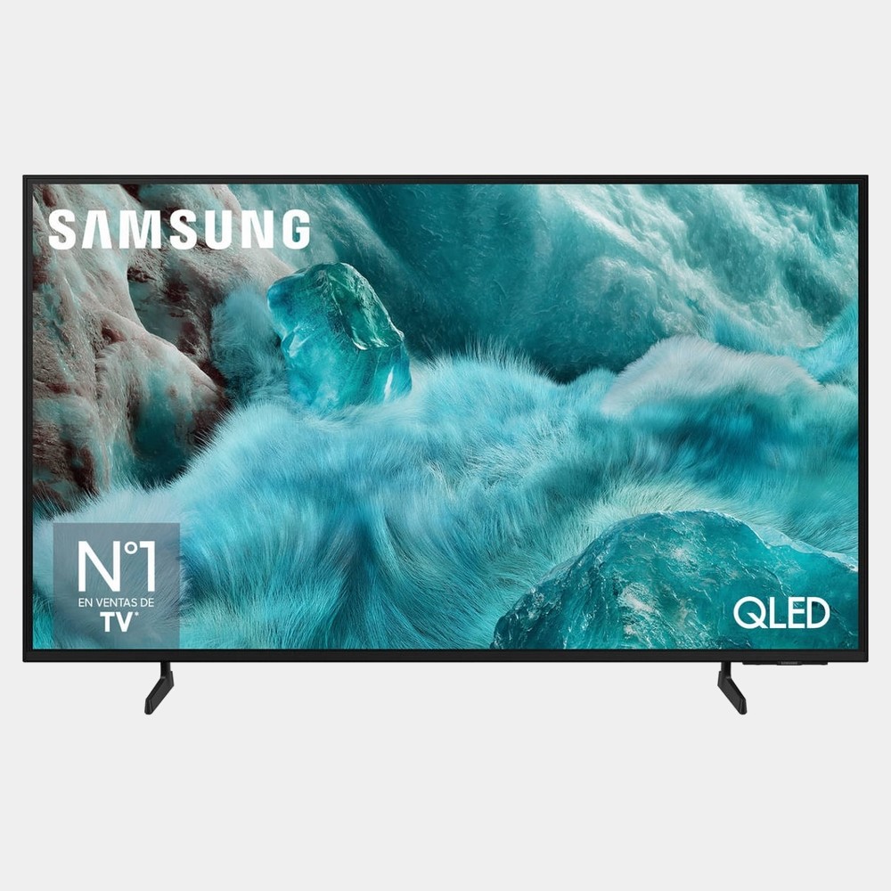 Samsung Tq43q7faauxxc televisor 4k Qled Smart Tv Hdr