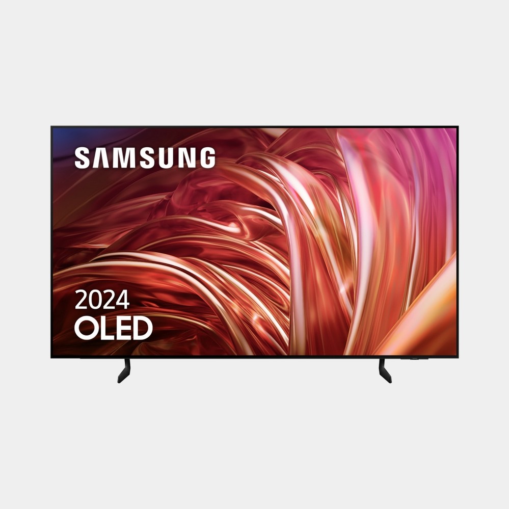 Samsung Tq55s85daexxc televisor oled 4K  Smart Hdr G