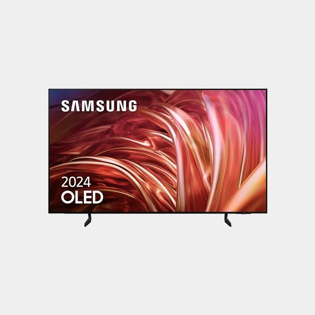 Samsung Tq65s85daexxc televisor oled 4K Smart Hdr F