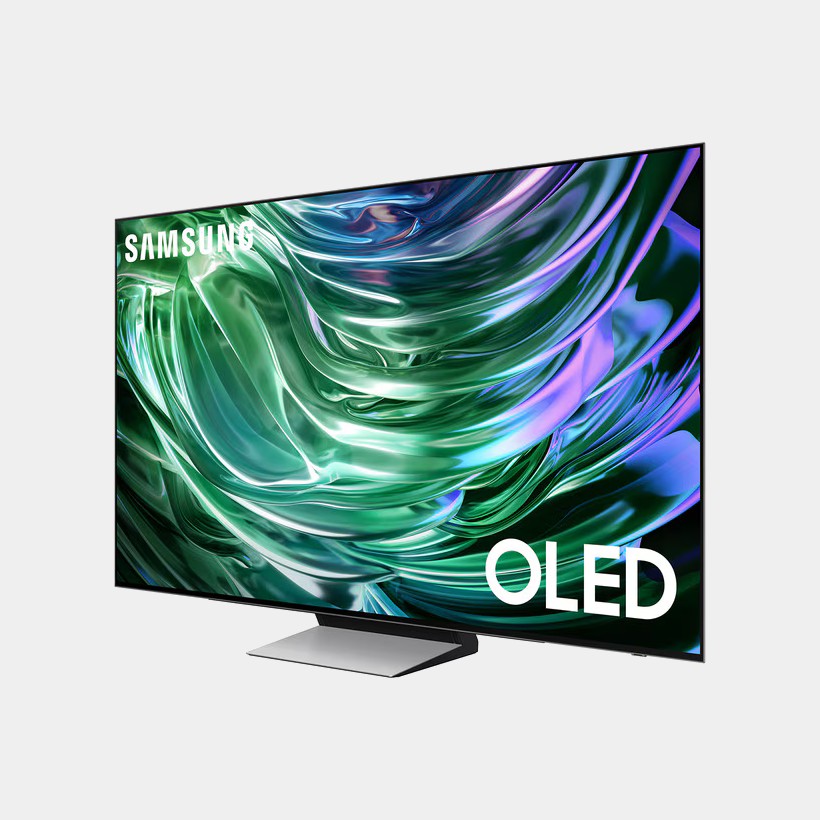 Samsung Tq77s93daexxc televisor oled 4K  Smart Hdr+ F