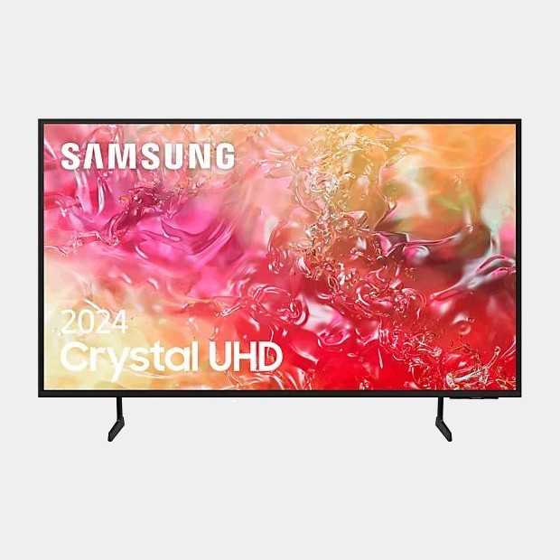 Samsung Tu55du7175kx televisor 4K Smart Tv Hdr G