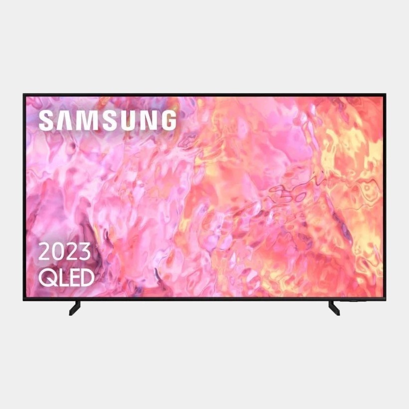 Samsung QE43Q60CAUXXH televisor 4K Smart