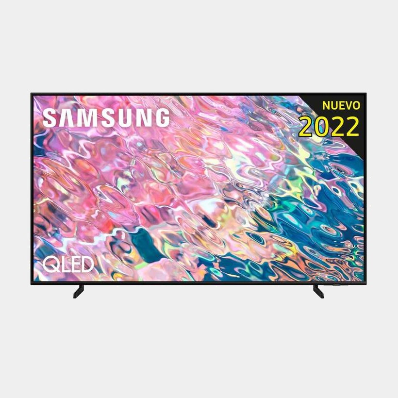 Samsung Qe55q60ba televisor QLED 4K Smart
