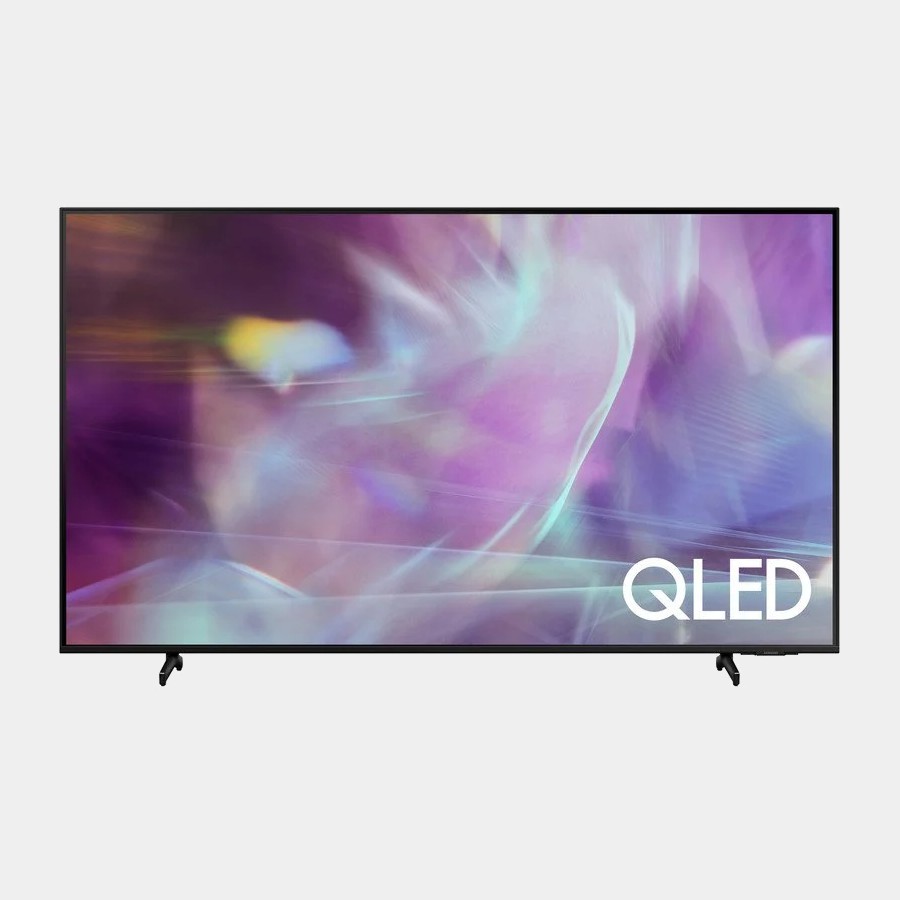 Samsung Qe65q60aauxxc televisor QLED 4K Smart