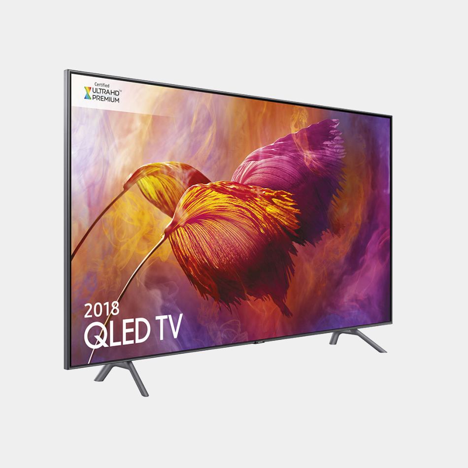 Samsung Qe65q8dn televisor 4K QLED smart Fullarray