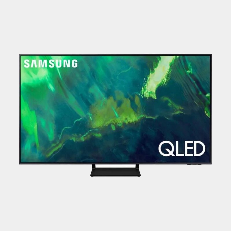 Samsung Qe75q70a televisor QLED 4K Smart