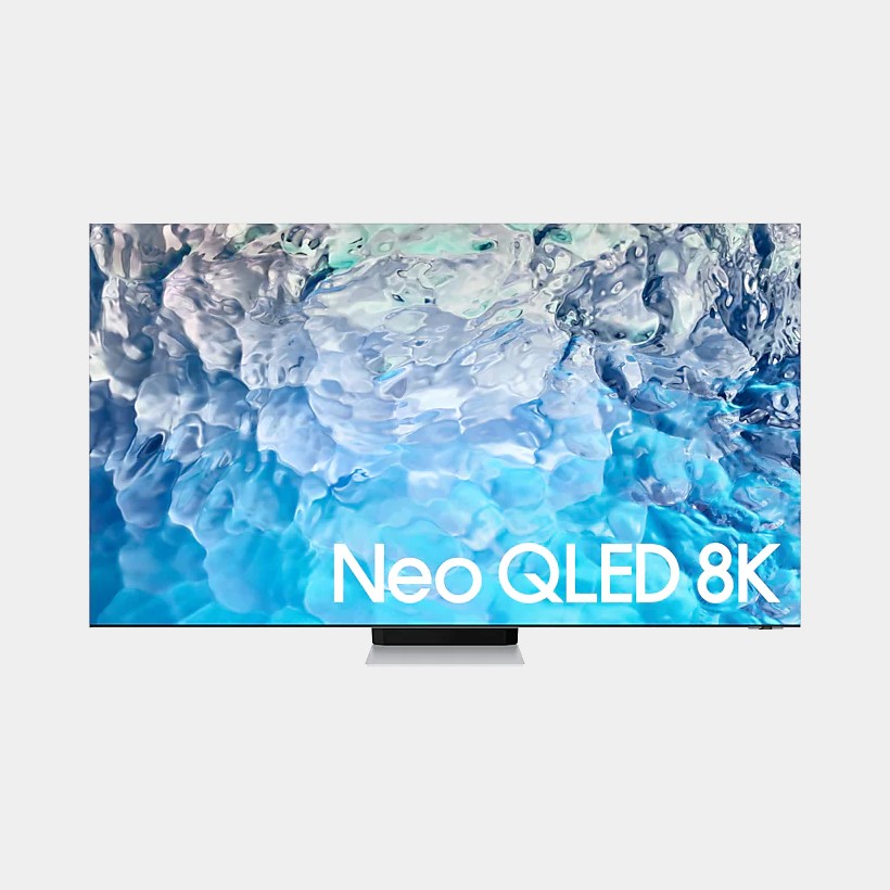 Samsung Qe75qn900btxxc televisor 8K Smart