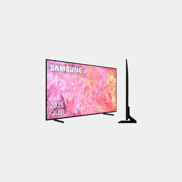 Samsung Tq43q60c televisor QLED Smart TV Hdr10+