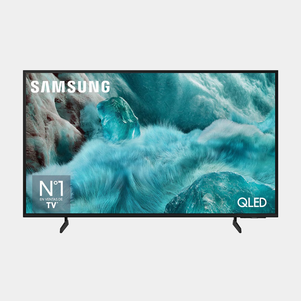 Samsung Tq50q7faauxxc televisor QLED 4K Smart G