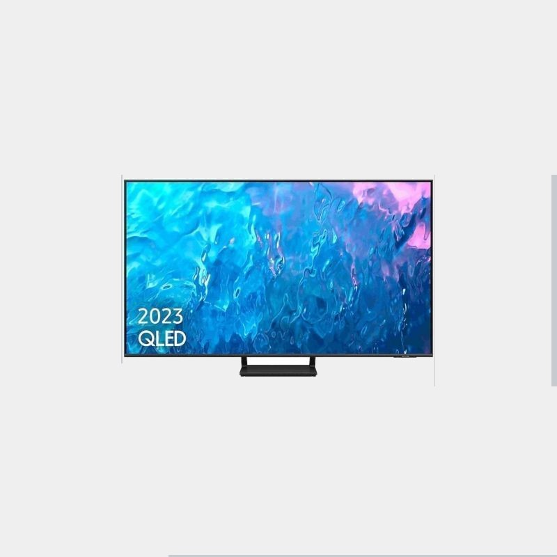 Samsung Tq65q70cat televisor QLED 4K