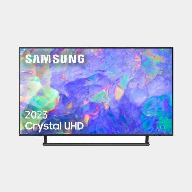 Samsung TU43CU8500KXXC televisor 4K Smart