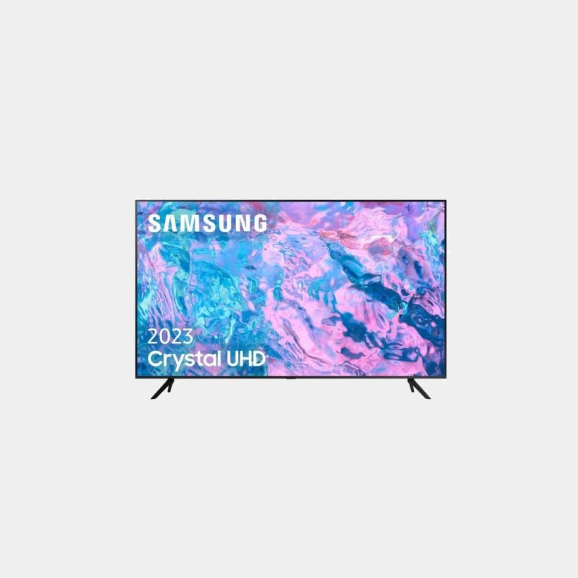 Samsung Tu65cu7175 Crystal televisor 4K Smart