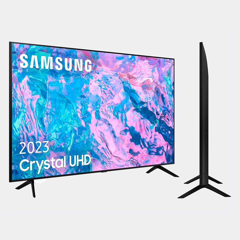 Samsung Tu75cu7105 Crystal televisor 4K Smart