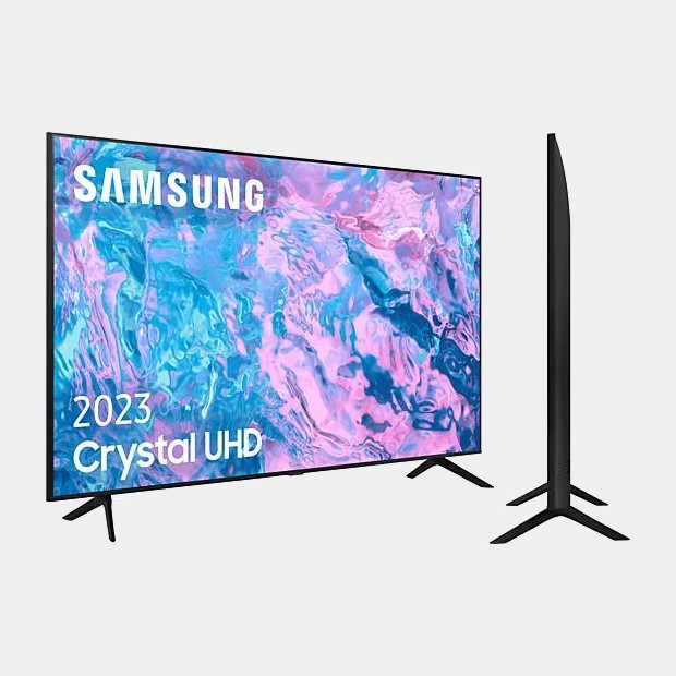 Samsung TU75CU7175UXXC televisor 4K smart