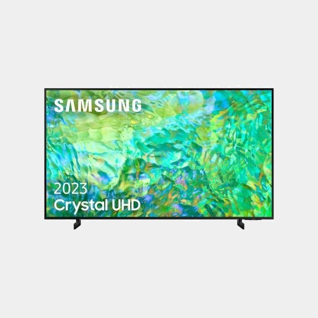Tv Samsung 85 Tu85cu8000 Crystal Uhd Smart Tv