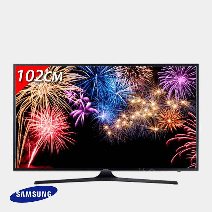 Televisor Samsung UE40KU6000 4K Smart