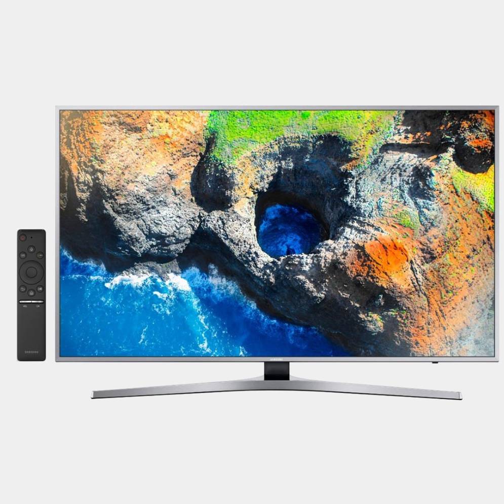 Samsung Ue49mu6405 televisor 4K smart HDR 1500