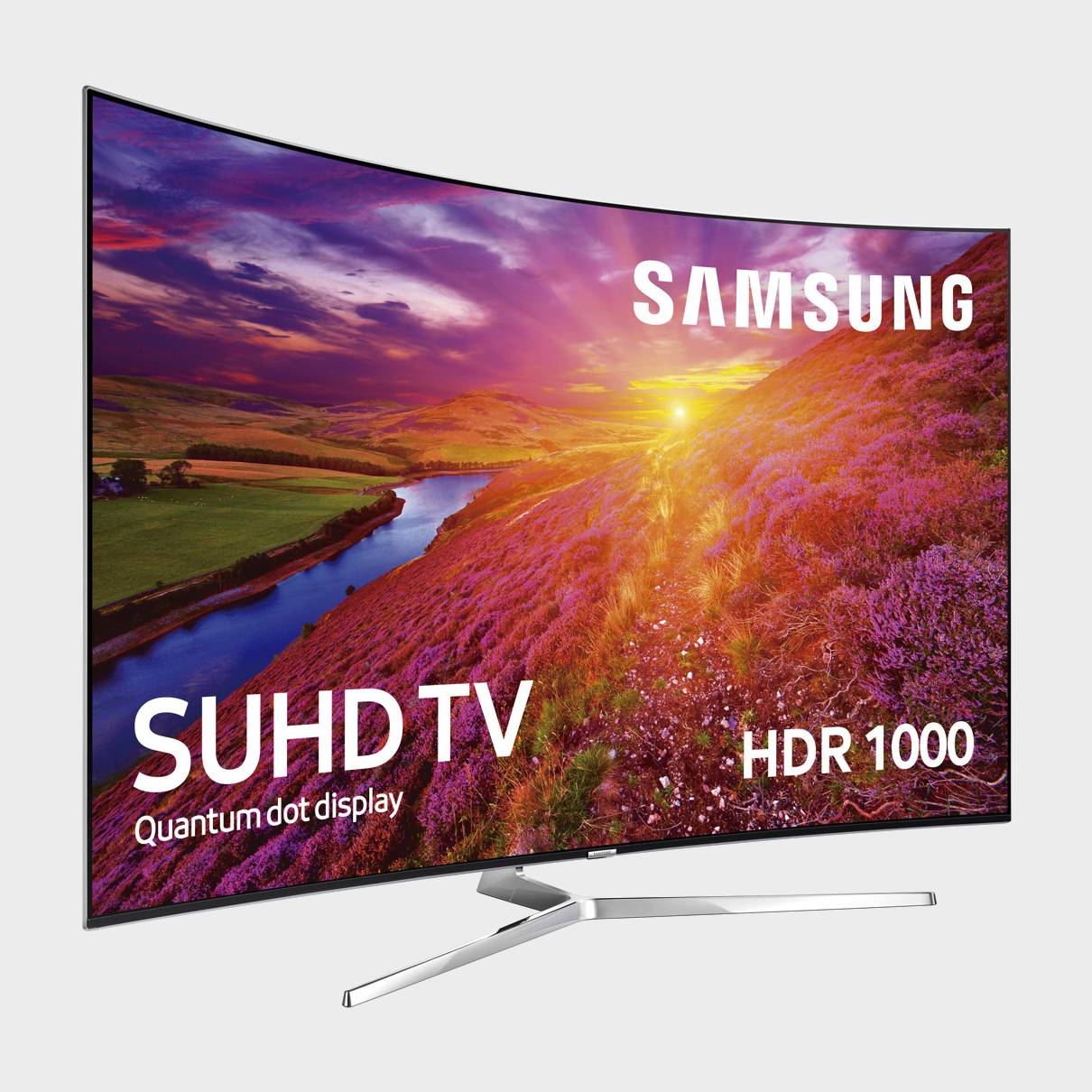 Smart tv pro 55. Самсунг KS 9000 NVME. Полукруглый самсунг 9 серии ks9000.