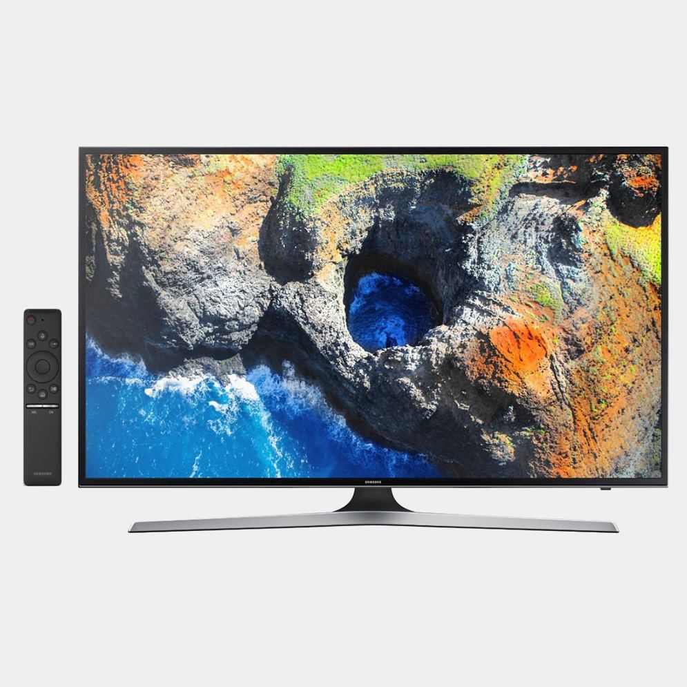 Samsung Ue65mu6105 televisor 4K Smart HDR1300