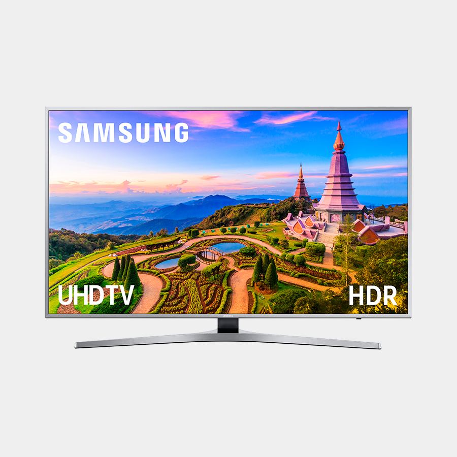 Samsung Ue65mu6405 televisor 4K Smart HDR1500