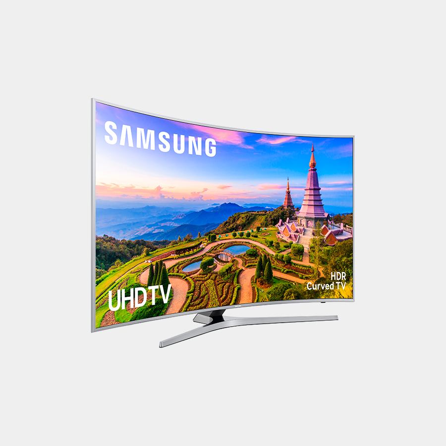 Samsung Ue65mu6505 televisor curvo 4K Smart HDR1600