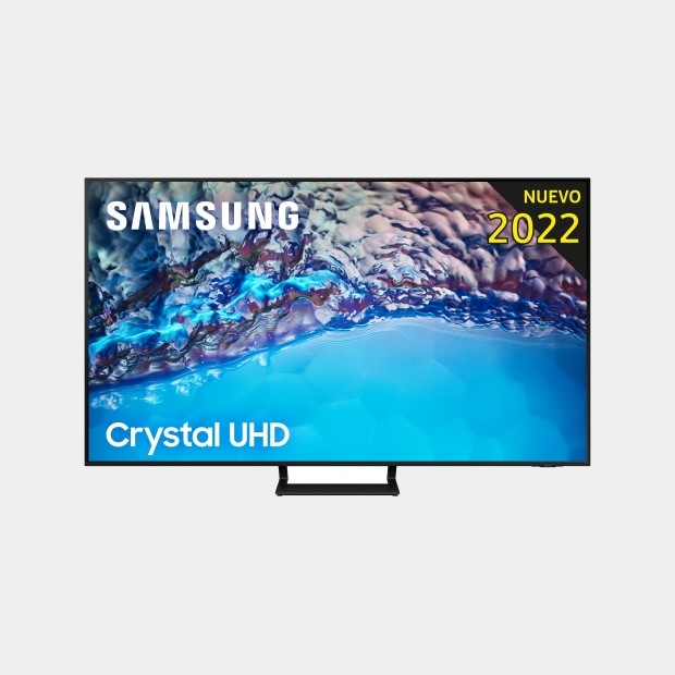 Samsung Ue75bu8500 televisor 4Kk Smart Wifi G