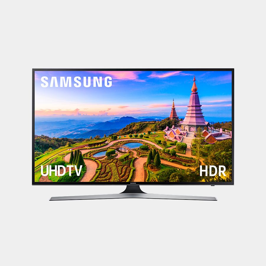 Samsung Ue75mu6105 televisor 4K Smart HDR1300