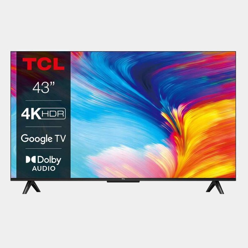 TCL 43p631 televisor 4K Android