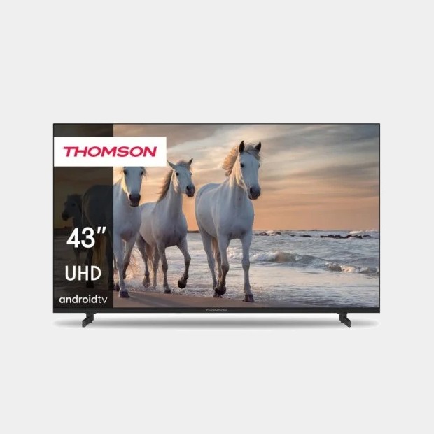 Thomson 43UA5S13 televisor 4k smart